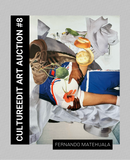 Fernando Matehuala , Body Cravings, 2026
