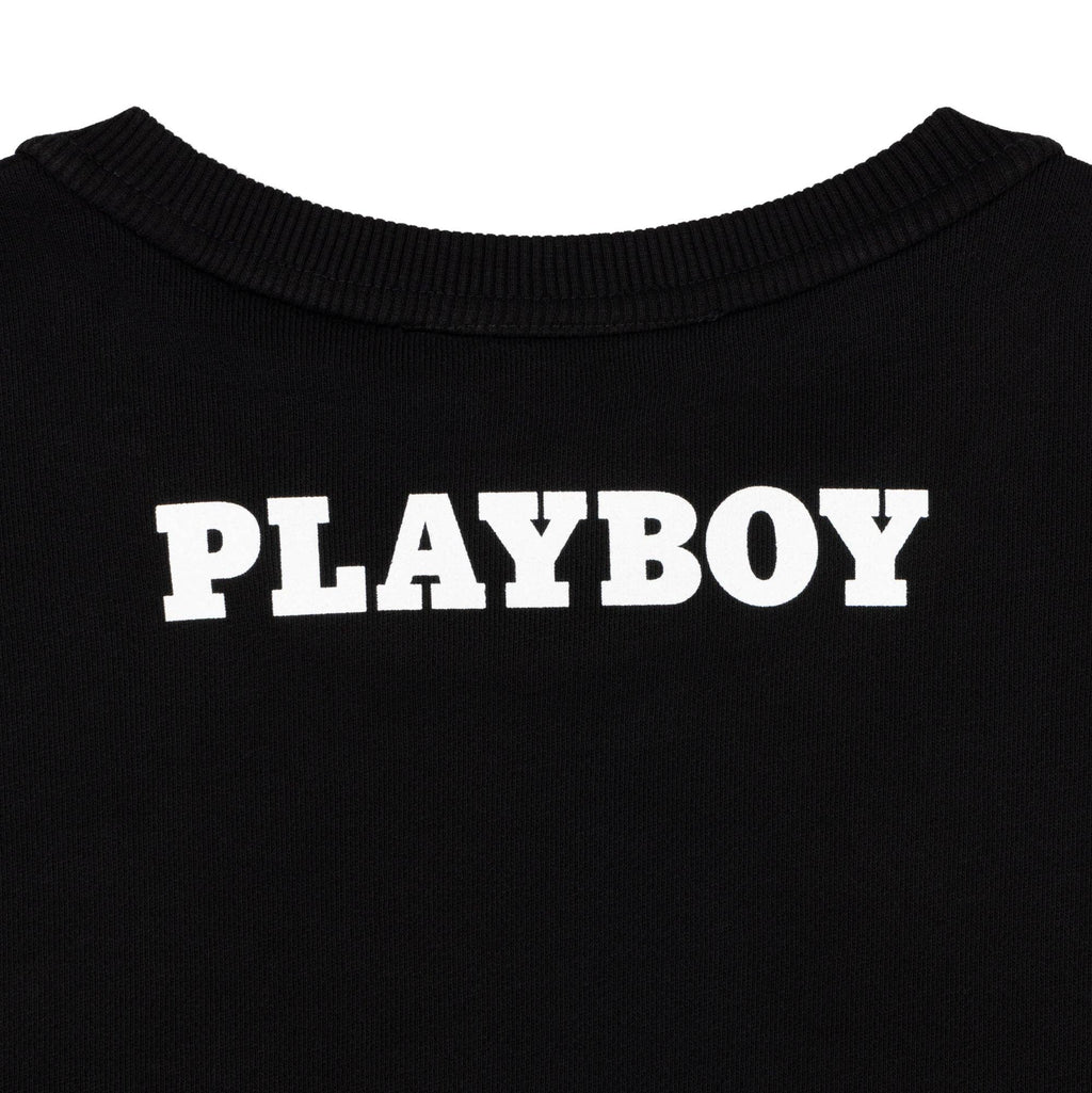 Playboy X the Great Frog Crewneck Sweatshirt