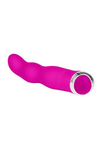 Classic Chic Curve Vibrator - Pink