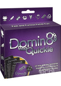 Domin8 Game - Quickie