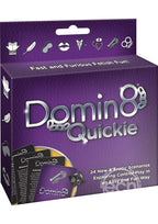 Domin8 Game - Quickie