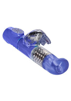 Jack Rabbit Advanced G Jack Rabbit Vibrator - Purple