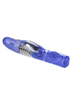 Jack Rabbit Advanced G Jack Rabbit Vibrator - Purple
