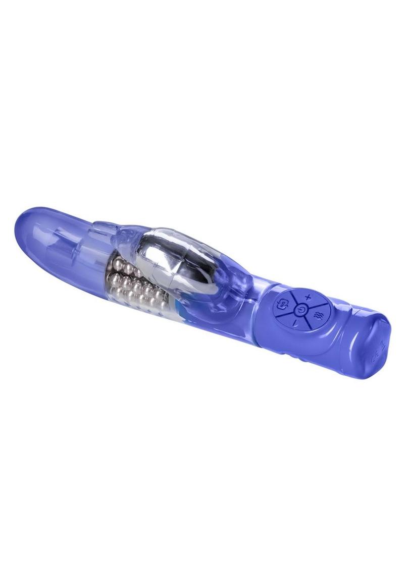 Jack Rabbit Advanced G Jack Rabbit Vibrator - Purple