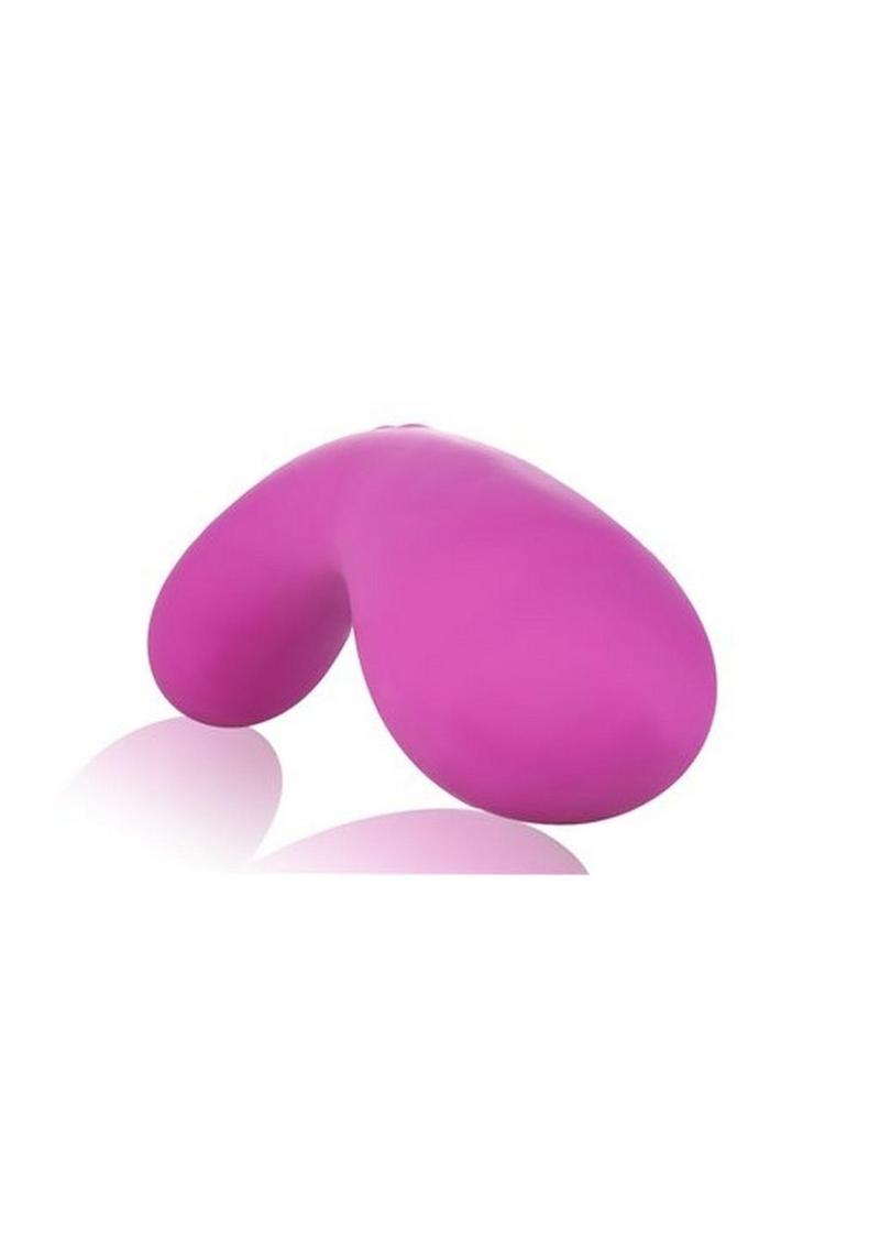 Swan The Swan Wand Rechargeable Silicone Vibrator (Original) - Pink