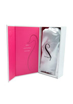 Swan The Swan Wand Rechargeable Silicone Vibrator (Original) - Pink