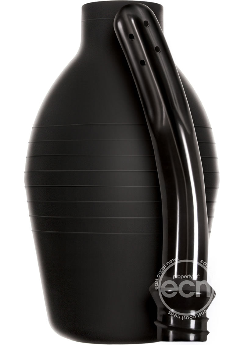 Renegade Body Cleanser Enema - Black