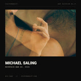 Michael Saling, Mountain Man #2, 2026