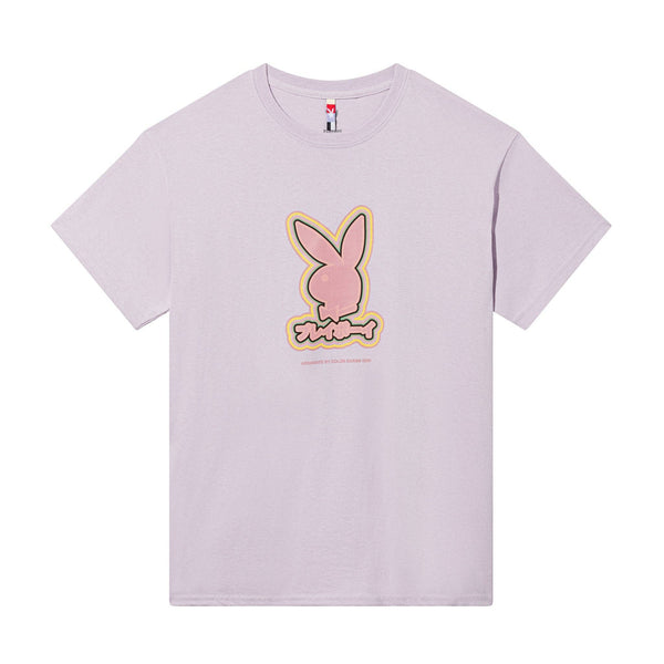 PLAYBOY Tokyo Club Logo T-Shirt