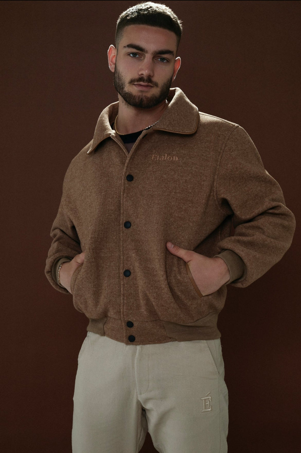 The Vintage Bomber