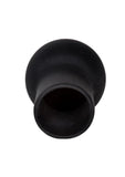 Nipple Play Advanced Silicone Nipple Suckers - Black