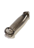 Oxballs Muscle Textured Cock Sheath Penis Extender- Smoke
