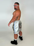 Alfons Dovana Galaxy Shorts