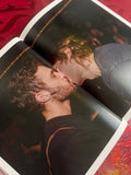 The Kiss Book by Tove Lo & Kenny Laubbacher