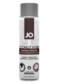 JO Coconut Hybrid Lubricant 4oz