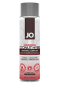 JO Coconut Hybrid Warming Lubricant 4oz