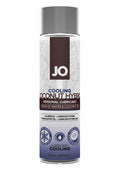 JO Coconut Hybrid Cooling Lubricant 4oz