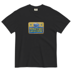 World's Best Cup of Coffee (According To Buddy the Elf) Shirt