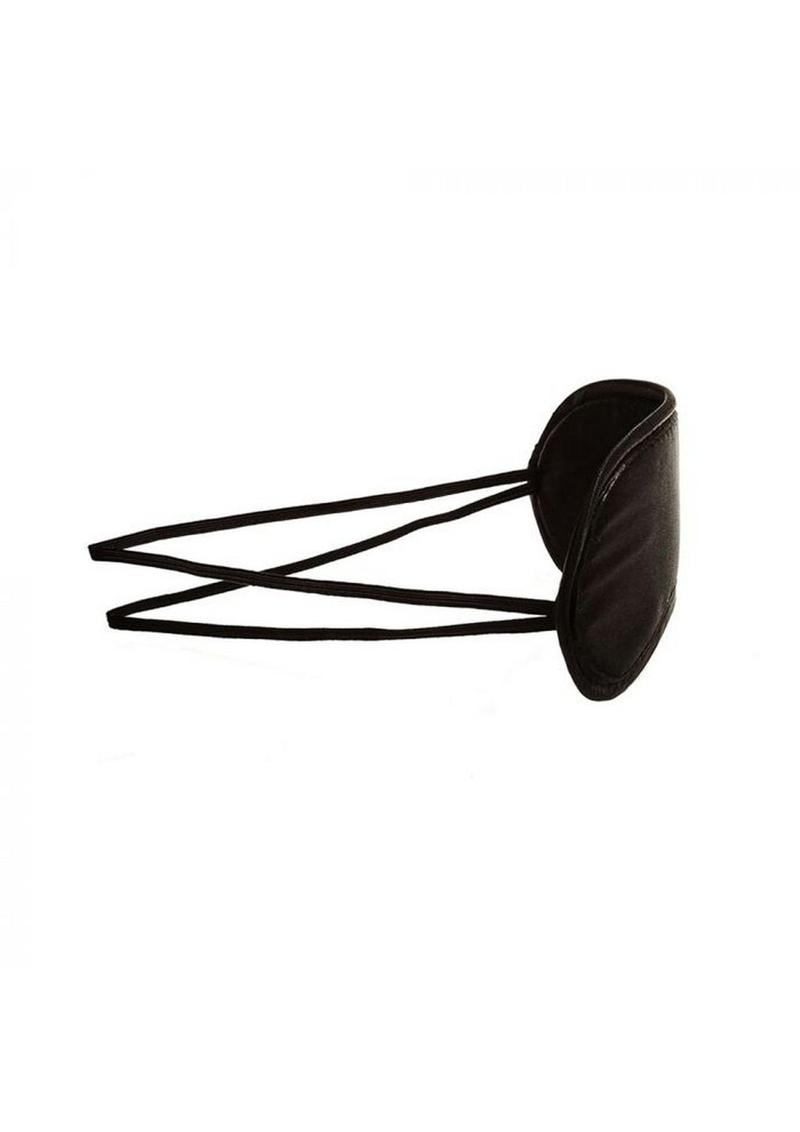Fifty Days of Play - Blindfold - Black