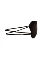 Fifty Days of Play - Blindfold - Black