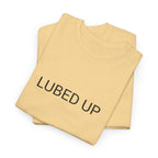 LUBED UP TEE BY CULTUREEDIT AVAILABLE IN 13 COLORS