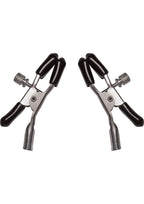 Sex & Mischief Adjustable Nipple Clips