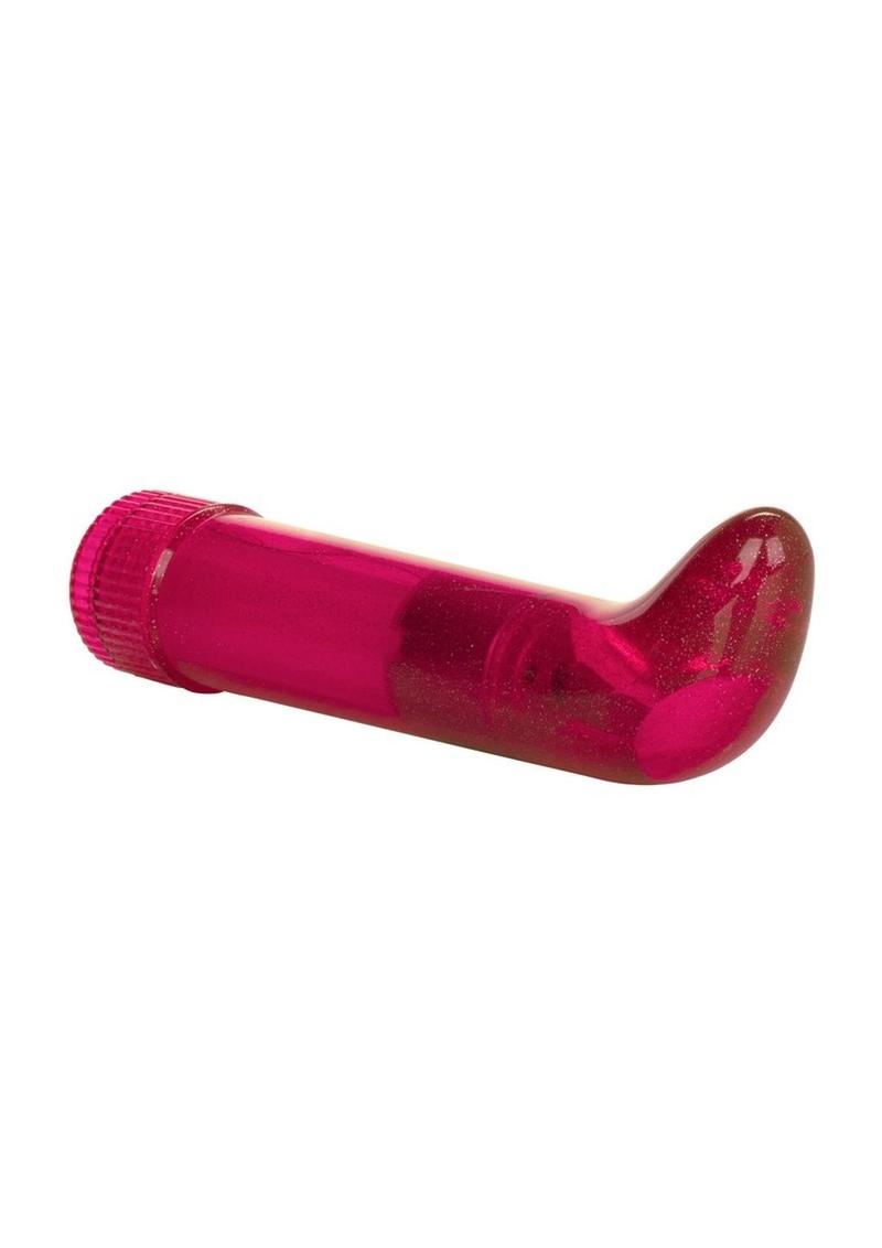 Shane's World Sparkle G G-Spot Vibrator - Pink