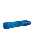 Shane's World Sparkle G G-Spot Vibrator - Blue