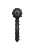Fantasy C-Ringz The Wingman Cock Ring with Bullet - Black