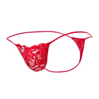 MOB Lace Thong