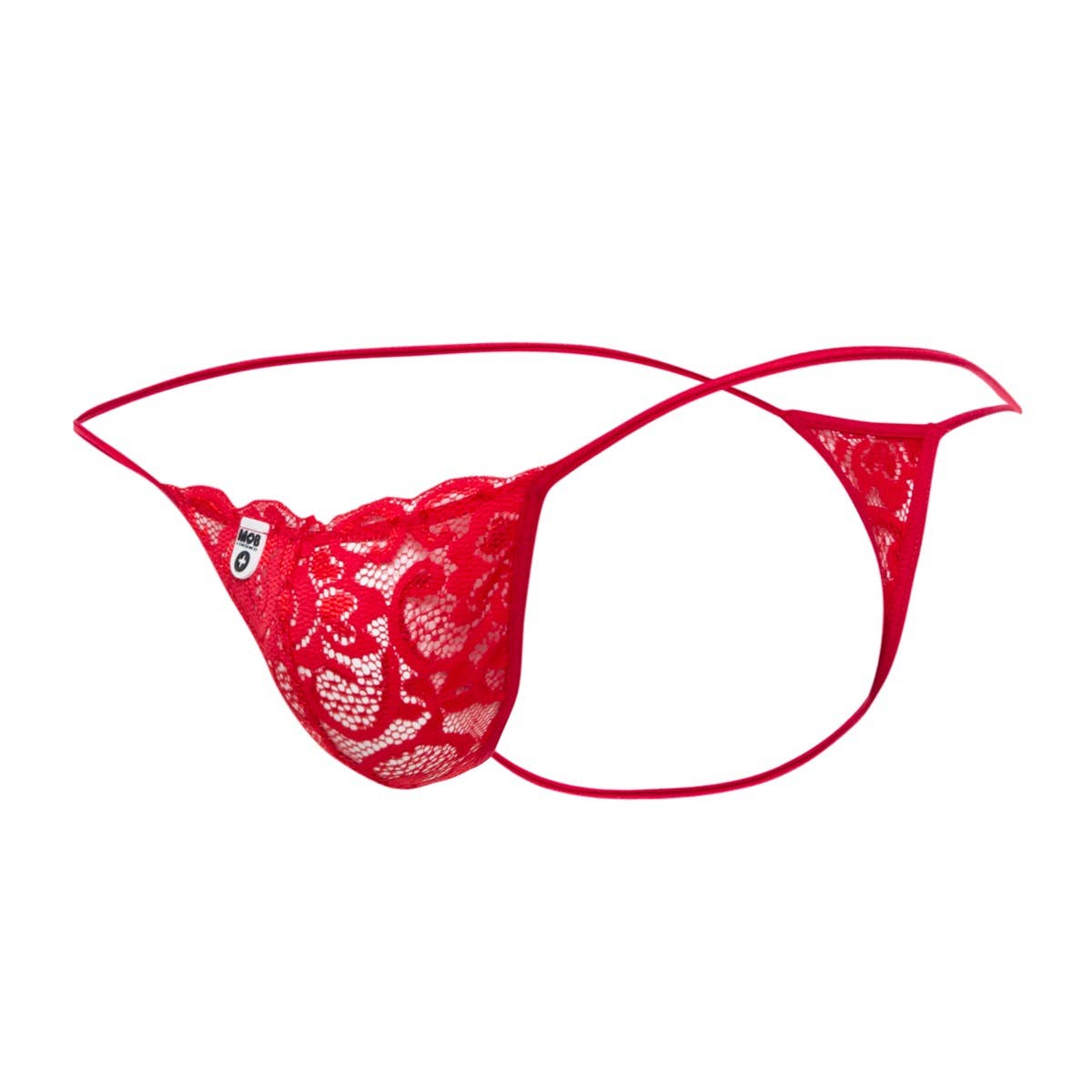MOB Lace Thong