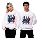 PLAYBOY Triplets Sweatshirt