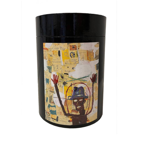 Jean-Michel Basquiat Toxic Puzzle