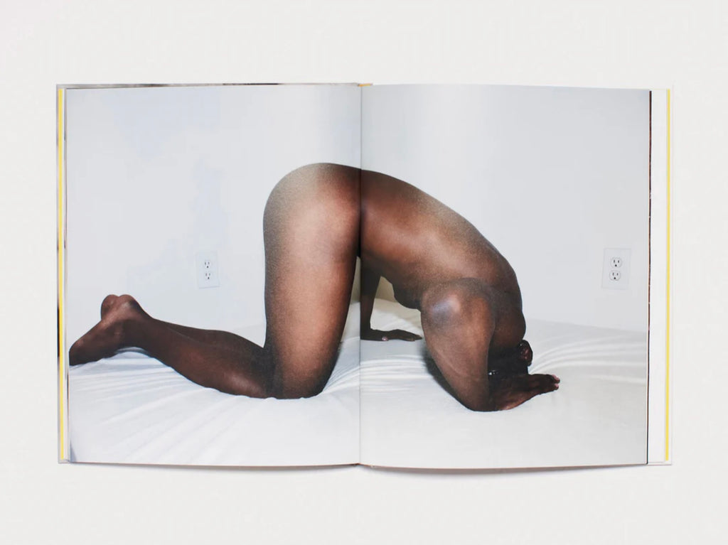 Kostis Fokas: Boys With Feelings