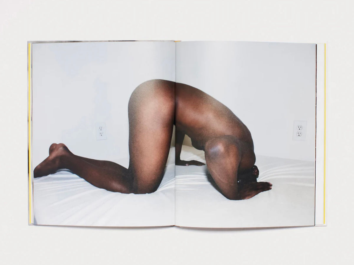 Kostis Fokas: Boys With Feelings
