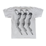 Triple Maiden Tee by arkstudios