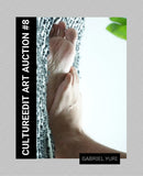 Gabriel Yuri, Feet Like Fins, 2023