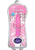 Vive Pop Bullet - Pink