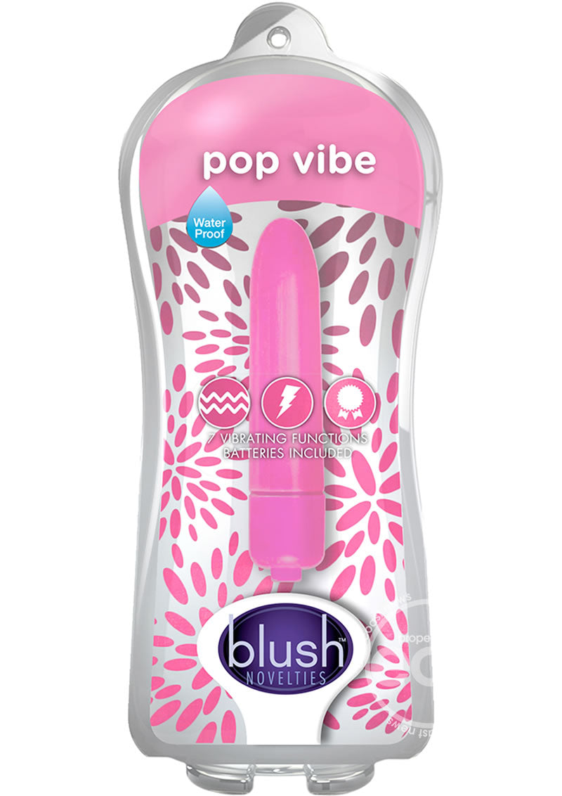 Vive Pop Bullet - Pink