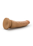 Au Naturel Roberto Dildo 9in - Caramel