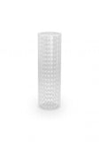 M for Men Stroke Sleeve Masturbator - Clear