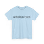 GENDER BENDER BY CULTUREEDIT AVAILABLE IN 13 COLORS