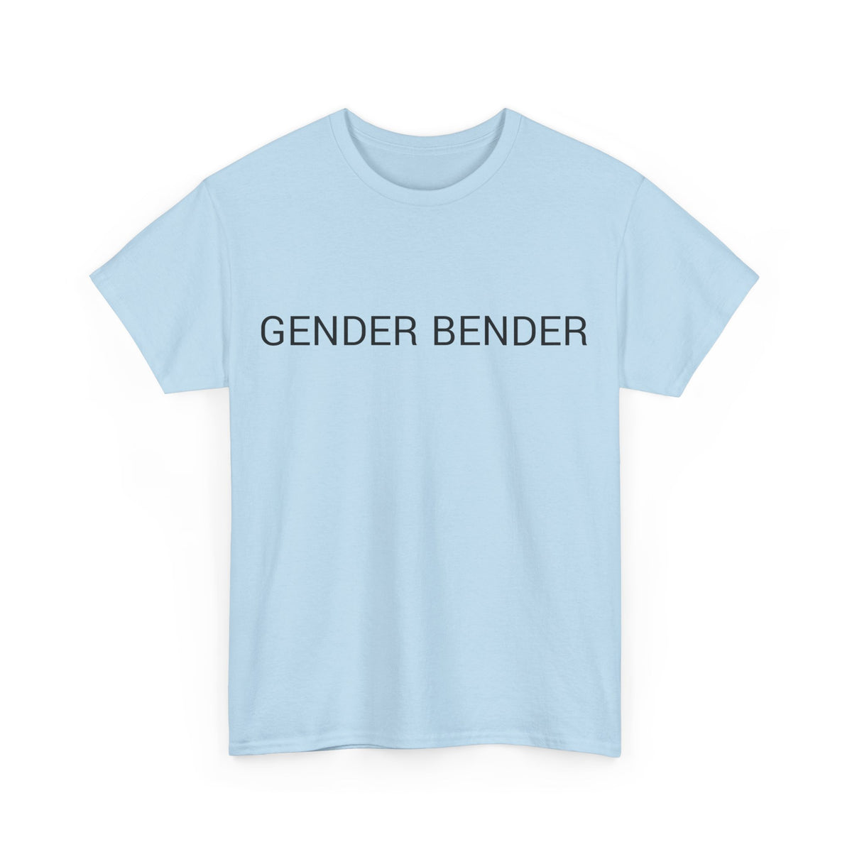 GENDER BENDER BY CULTUREEDIT AVAILABLE IN 13 COLORS