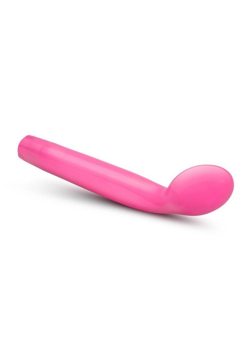 Sexy Things G Slim G-Spot Vibrator - Pink
