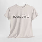 DOGGY STYLE TEE BY CULTUREEDIT AVAILABLE IN 13 COLORS