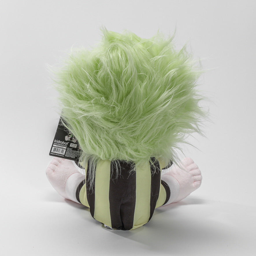 BABY BEETLEJUICE INTERACTIVE PLUSH