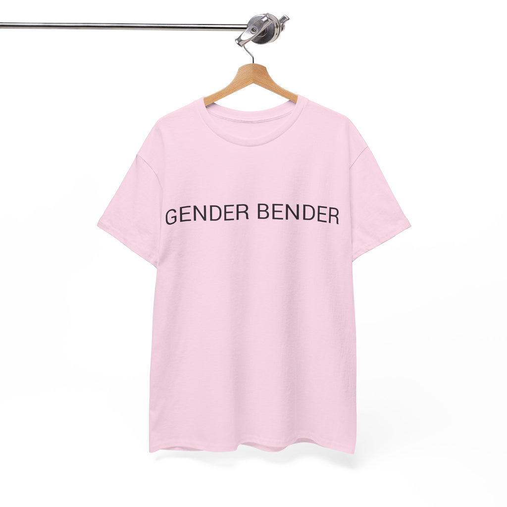 GENDER BENDER BY CULTUREEDIT AVAILABLE IN 13 COLORS