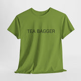 TEA BAGGER TEE BY CULTUREEDIT AVAILABLE IN 13 COLORS