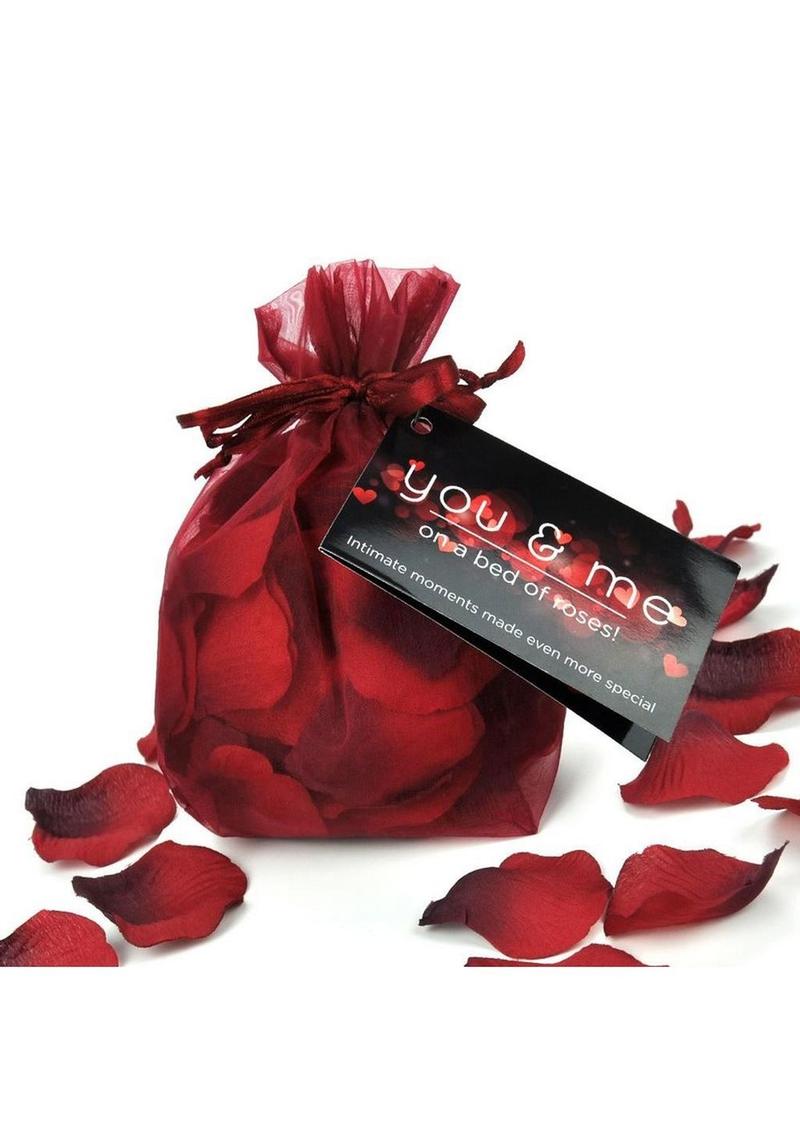 You & Me Bed of Roses