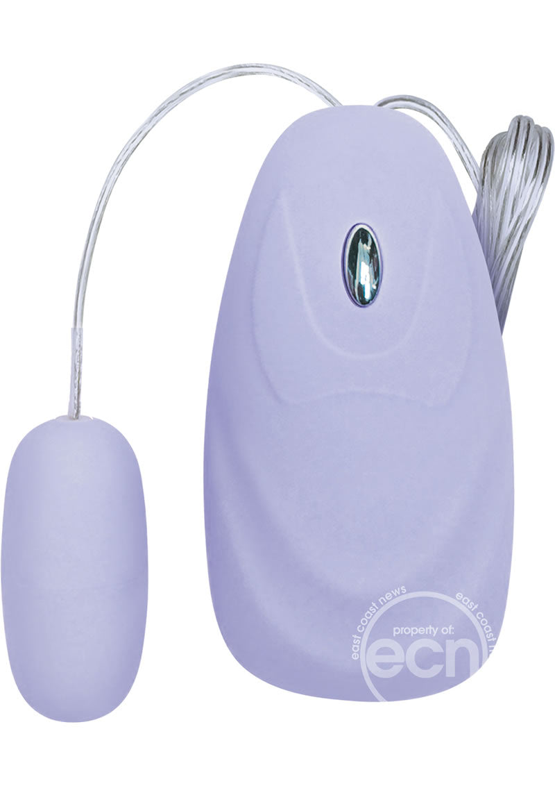 The 9's - B12 Bullet with Wired Remote Control - Baby Blue